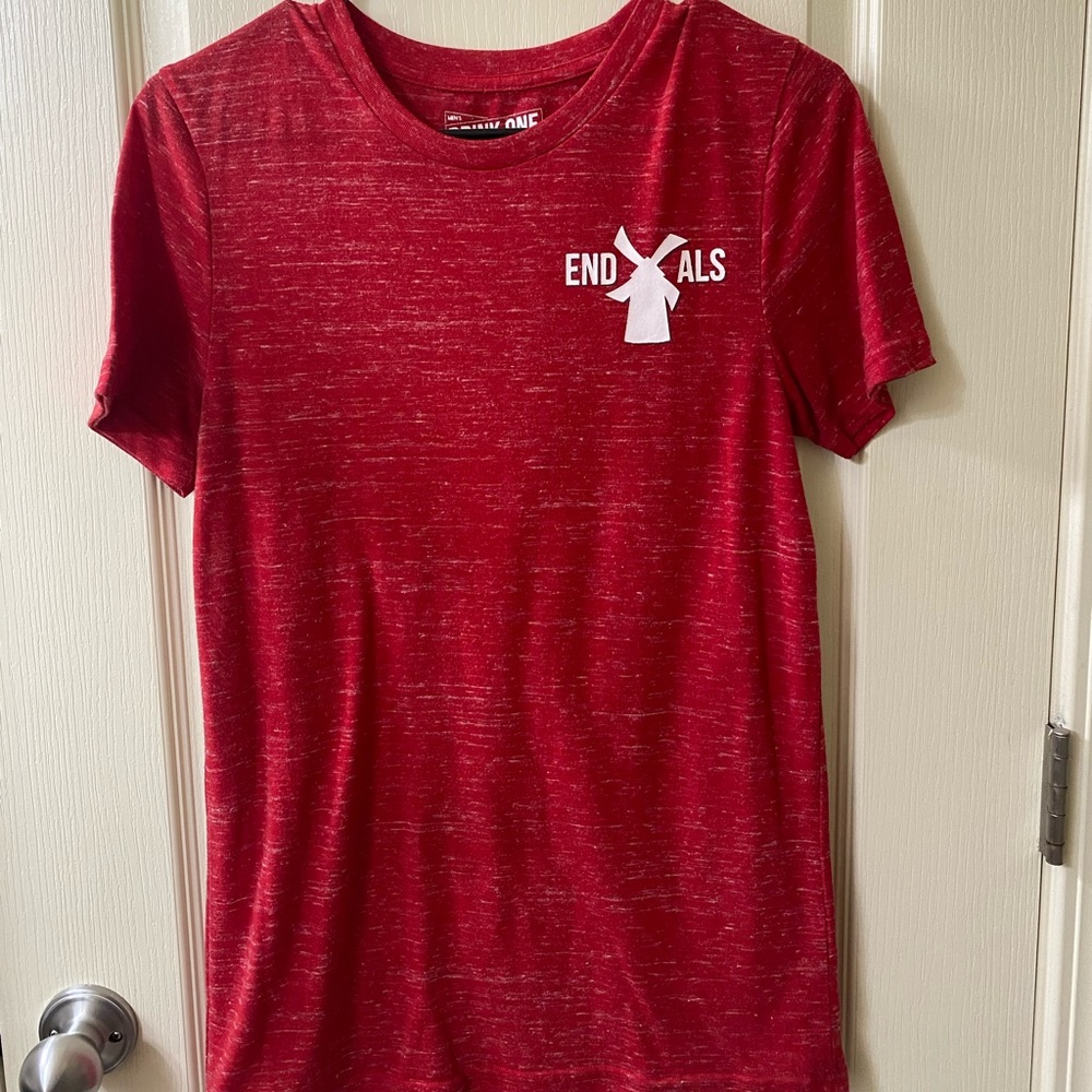 Dutch Bros Shirt -Drink One for Dane